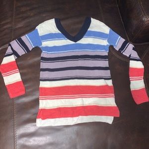 Sweater- Maurices NWT